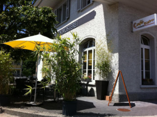 Café Bistro Moschti