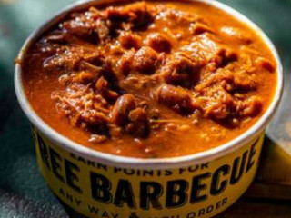 Dickey's Barbecue Pit