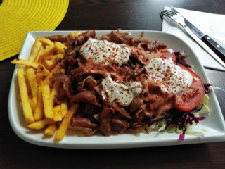 Döner Palast