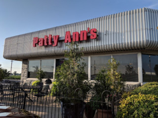 Patty Ann's