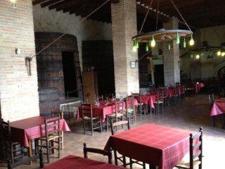 La Bodega Don Gil