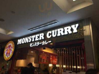 Monster Curry