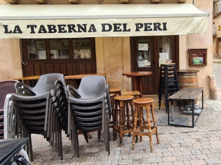 La Taberna Del Peri