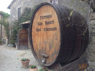 Fattoria San Donato