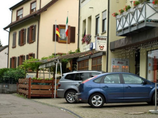 Mühle, Inh. Alessandro D'onofrio Pizzeria