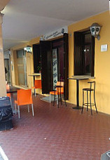 Caffe Delle Streghe