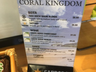 Coral Kingdom