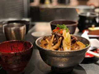 Beef Sukiyaki Don Keisuke