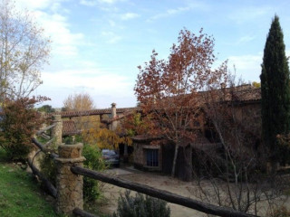 Casa Rural Atuvera