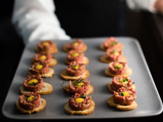 restaurant image