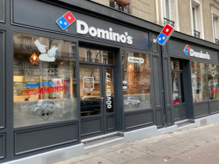 Domino S Pizza