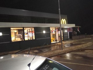 Mcdonald's Thohoyandou Drive-thru