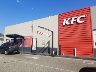 Kfc Umtata