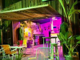 Casa Mangue Neon