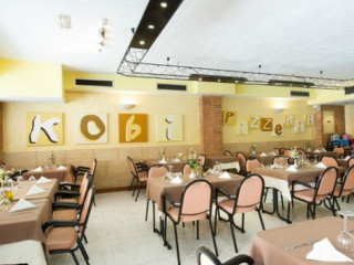 Kobi Pizzeria