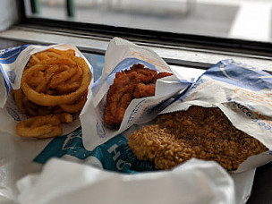 Hot-star Large Fried Chicken