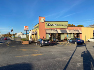 Panera Bread