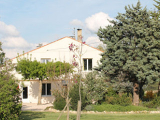 L'auberge De Portes-en-valdaine