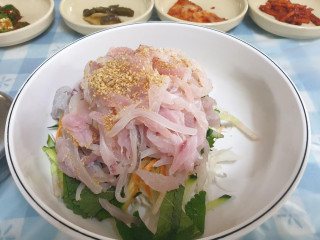 울산회식당