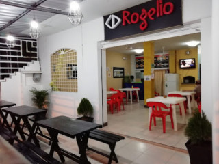 Comedor Don Rogelio