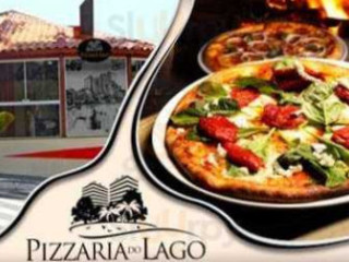 E Pizzaria Do Lago