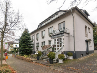 Thermen Und Formerly Kartoffelhaus Bad Soden