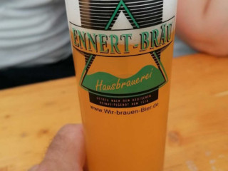 Ennert Brau