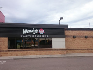 Wendy's