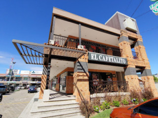 El Cafetalito