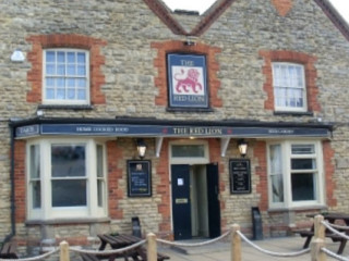 The Red Lion