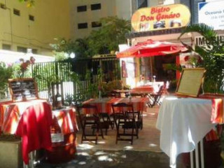 Bistro Don Genaro