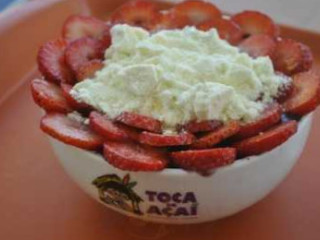 Toca Do Acai