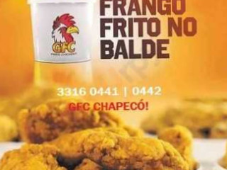 Gfc Frango Frito