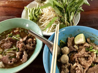 ภัณชัยรสเด็ด ก๋วยเตี๋ยวเรือ