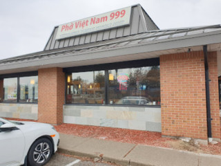 Pho Vietnam 999 Brantford