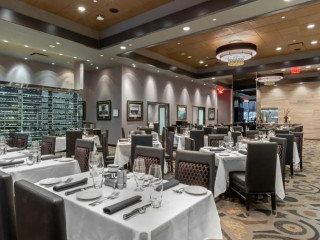 Morton's The Steakhouse White Plains