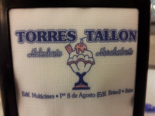 Torres Tallon