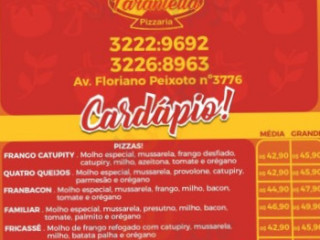 Tarantella Pizzaria