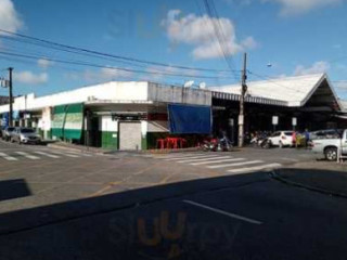 Mercado Da Torre