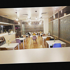 Orient Kitchen Fresh And Healthy