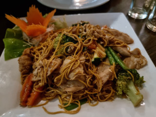 Chang Thai Cuisine