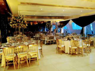 Restaurant Bar Real Campestre