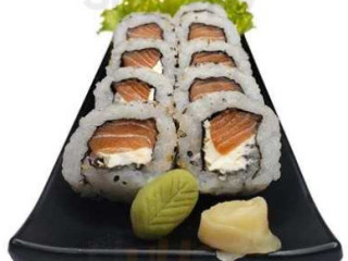 Shae Sushi Foz