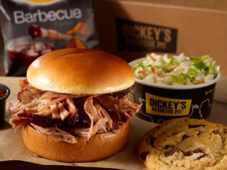 Dickey's Barbecue Pit