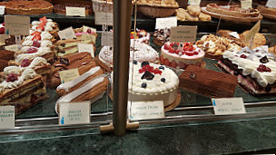 Boulangerie Patisserie Gerard