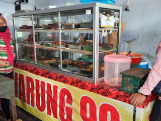 Warung 99