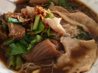 ก๋วยเตี๋ยวเป่าปาก