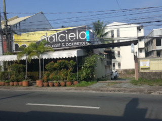 Dalcielo Bakeshop