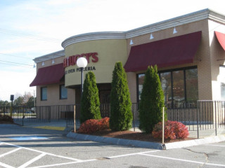 Bertucci's Nashua