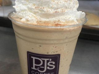 Pj's Coffee